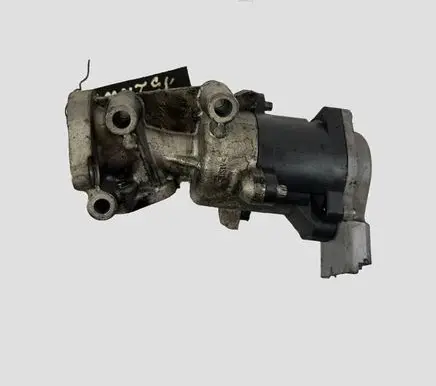 Jaguar S-Type EGR valve 4R8Q9D475BC