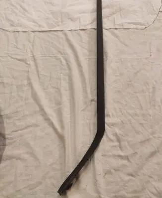Volvo S60 Windshield trim 31469400