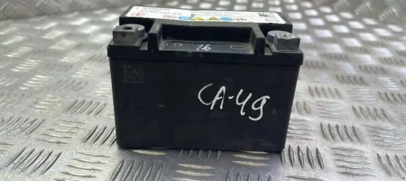 Volvo XC60 Car battery 31296300