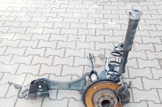 Mercedes-Benz A W177 Stub axle 1773504301