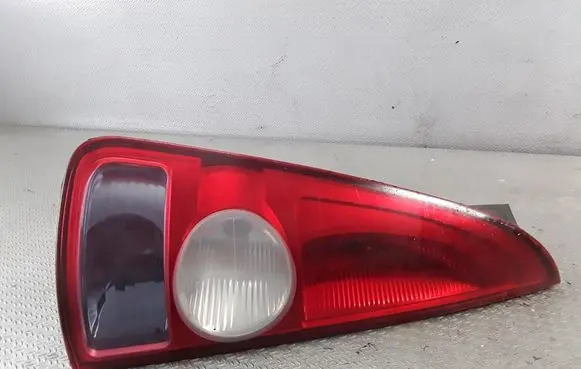 Renault Espace - Grand espace IV Rear/tail lights