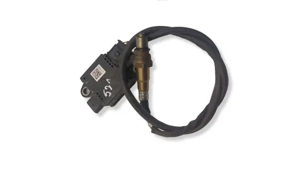 Iveco Daily 35 - 40.10 Lambda probe sensor 5802862100 0281008945