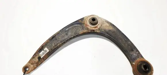 Peugeot Partner Front lower control arm/wishbone 566793