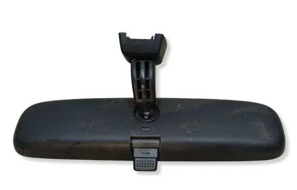Lexus IS 220D-250-350 Rear view mirror (interior) E4012198