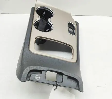Jeep Grand Cherokee Other center console (tunnel) element 1VP191X9AC X90018001BL