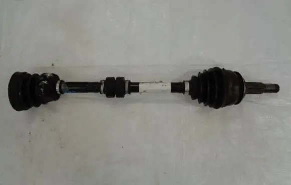 Renault Kadjar Front driveshaft 391014PA0B