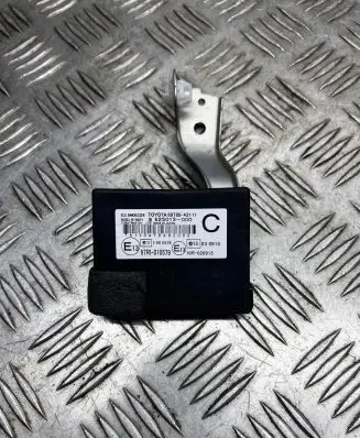 Toyota RAV 4 (XA30) Immobilizer control unit/module 8978042111 97RI010579 625013000