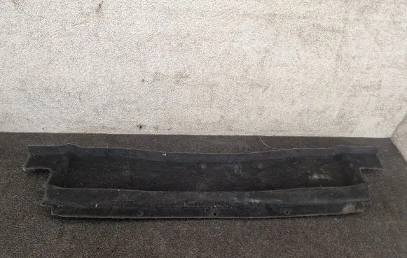 Tesla Model S Trunk/boot mat liner 104521500A