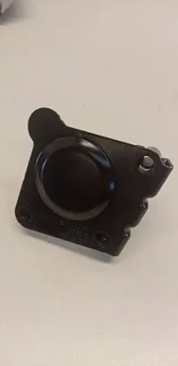 Volvo XC40 Radiator mount bracket 32298669