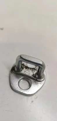 KIA Picanto Front door lock loop/hook striker 