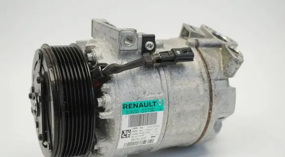 Renault Trafic III (X82) Air conditioning (A/C) compressor (pump) 926000373R T59521BD T59521B