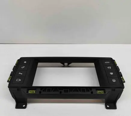 Jaguar F-Pace Radio/GPS head unit trim GX7319F211PB
