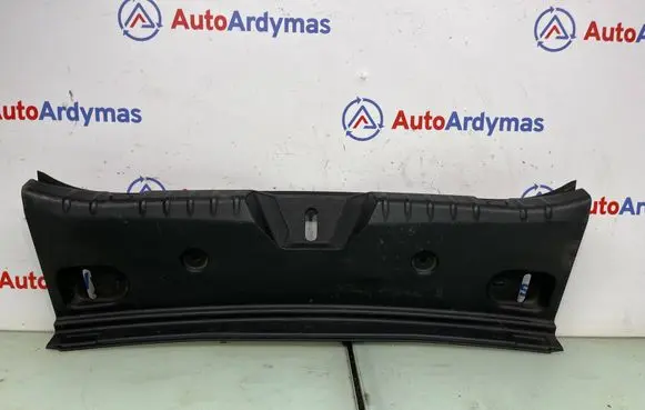 BMW 2 F22 F23 Trunk/boot sill cover protection 7296038 51477296038