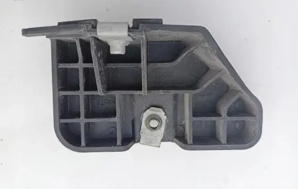 Ford Mustang V Front bumper mounting bracket DR33-8C391