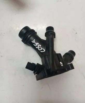 Thermostat/thermostat housing