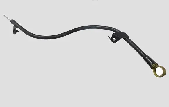 Citroen C6 Oil level dip stick 4U3Q6784AF 4U3Q6750AE