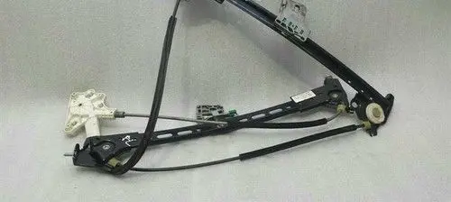 Mercedes-Benz CL C216 Front door electric window regulator A2167200346