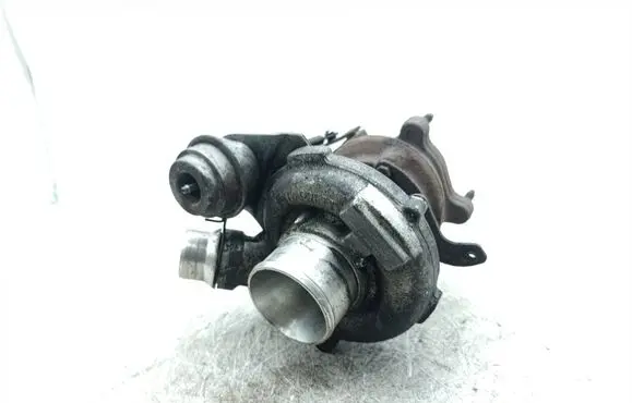 Renault Trafic II (X83) Turbo H9200466021 GT15S 762785