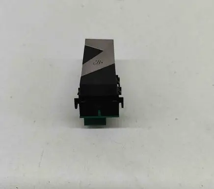 Citroen DS7 Crossback Seat control switch 9820283377