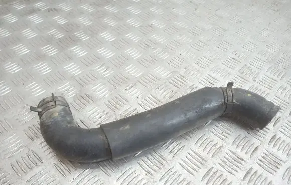 Toyota Corolla Verso E121 Engine coolant pipe/hose