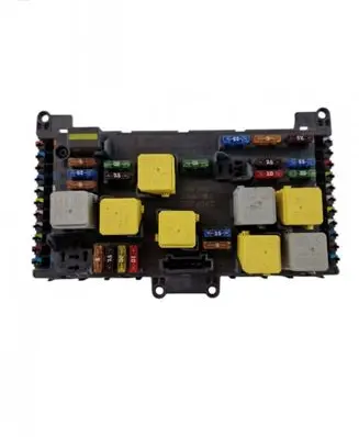 Mercedes-Benz Vito Viano W639 Fuse module 6399005300