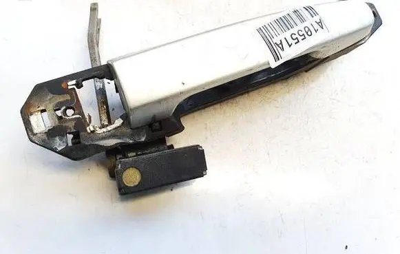 Toyota Corolla E120 E130 Front door exterior handle 242031