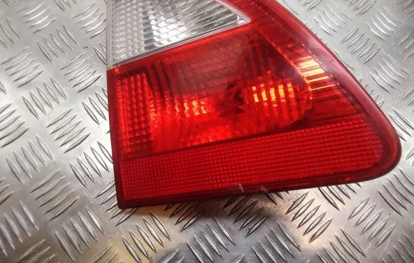 Ford Galaxy Tailgate rear/tail lights 7M3945257A