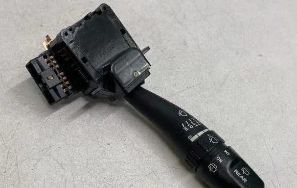 KIA Sorento Wiper control stalk