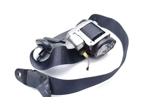 Ford S-MAX Front seatbelt 6G9N61294CJW