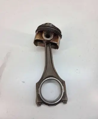 Porsche Panamera (970) Piston with connecting rod R6EH