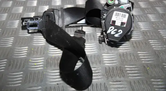 Mercedes-Benz Sprinter W906 Front seatbelt 601384100