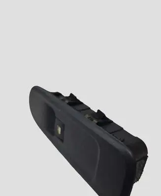 Citroen C5 Electric window control switch 96565184XT