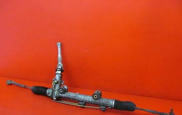 Mercedes-Benz E W211 Steering rack 2114601800 R21111011001