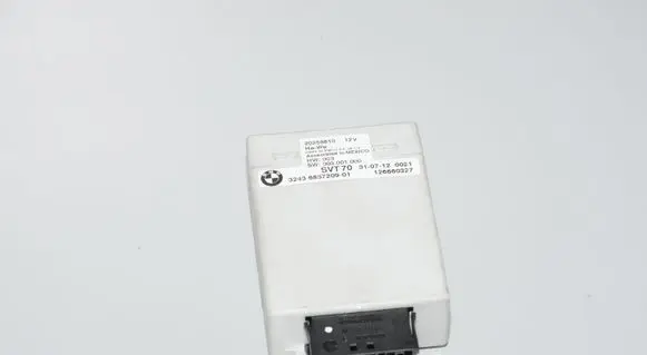 BMW X5 E70 Other control units/modules 6857209 6795802 32436857209