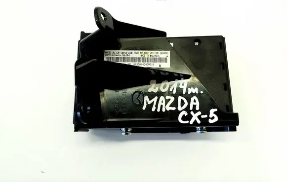 Other devices