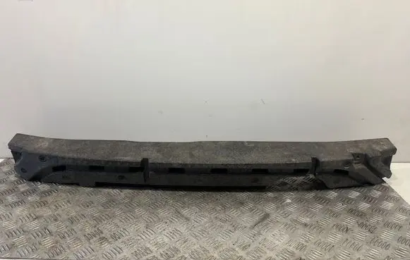 Ford Fiesta Rear bumper foam support bar C1BB17D961A