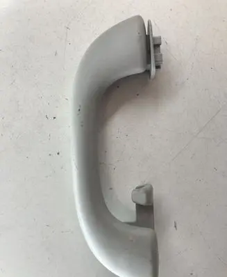 Peugeot 3008 I Rear interior roof grab handle 9686111180