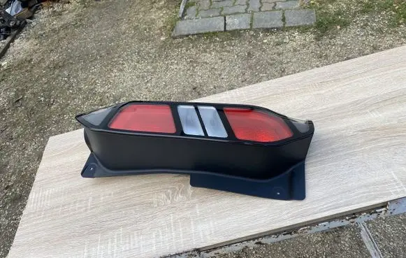 Ford Transit Custom II Rear/tail lights PZ31-13404-AD