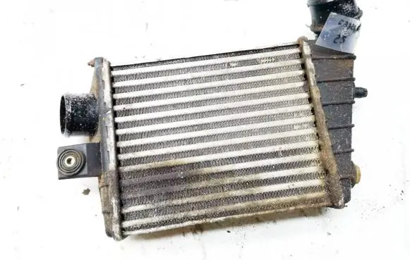 Alfa Romeo 156 Intercooler radiator