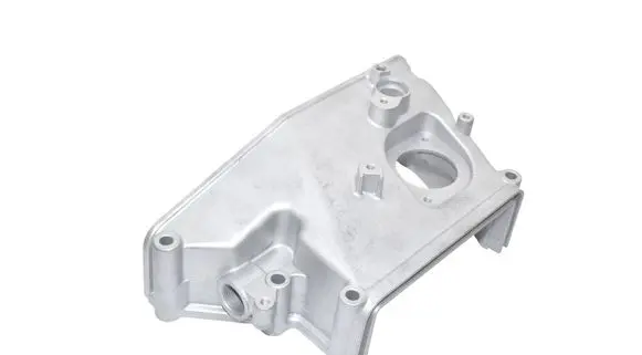 BMW 7 E38 Timing chain cover 1745507 11141745507 11141745506