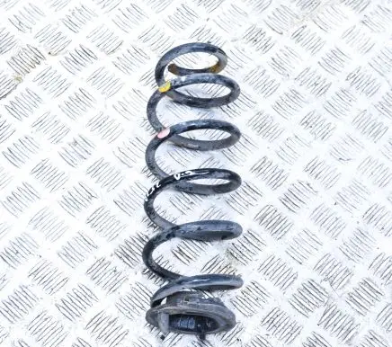 Mazda CX-3 Rear coil spring