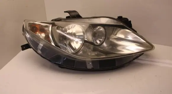 Seat Ibiza IV (6J,6P) Headlight/headlamp