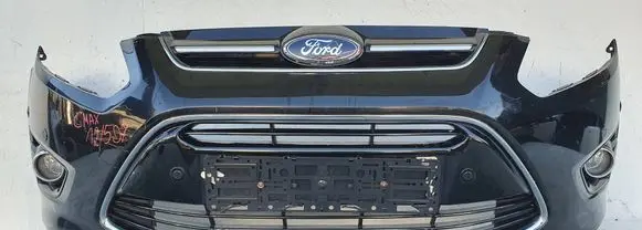 Ford C-MAX II Front bumper AM51-R17K757-A