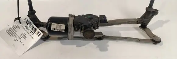 Citroen C-Elysée Front wiper linkage W000021829