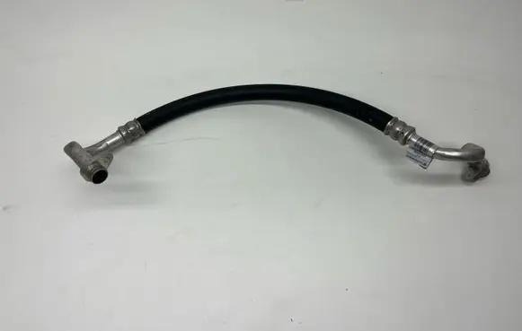 Peugeot 308 Air conditioning (A/C) pipe/hose 9807256280