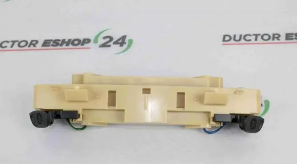 Infiniti FX Alarm movement detector/sensor 
