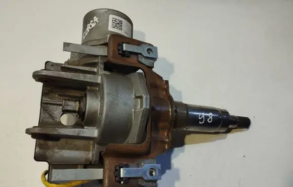 Electric power steering pump