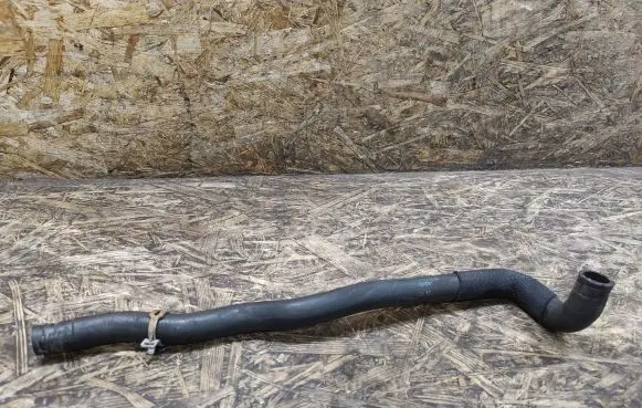 BMW 7 F01 F02 F03 F04 Engine coolant pipe/hose 6453911917404
