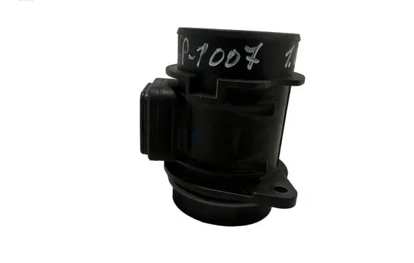 Peugeot 1007 Mass air flow meter 5WK97004 9647144080 006036241