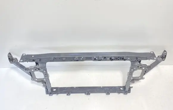 Hyundai i30 Radiator support slam panel 64101G4000